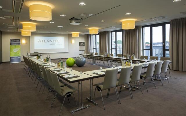 Atlantic Hotel Luebeck