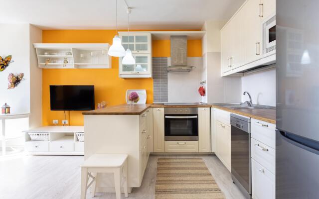 Home2Book BeachFront El Médano