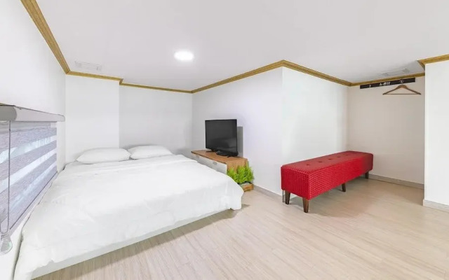 Yeosu Nukim Pension
