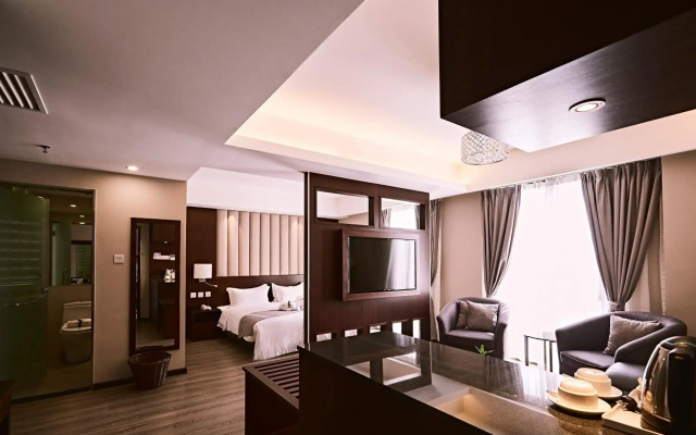 Meritin Hotel