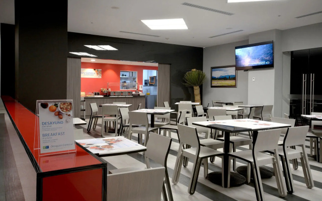 Holiday Inn Express Pachuca by IHG