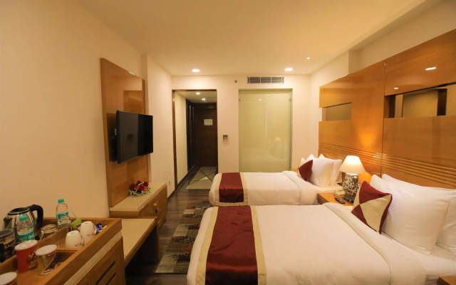 Hotel LA New Delhi