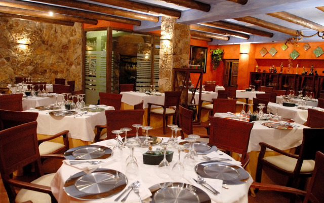 Hotel & Spa Sierra De Cazorla