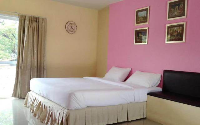 C2 Residence Boutique Hotel