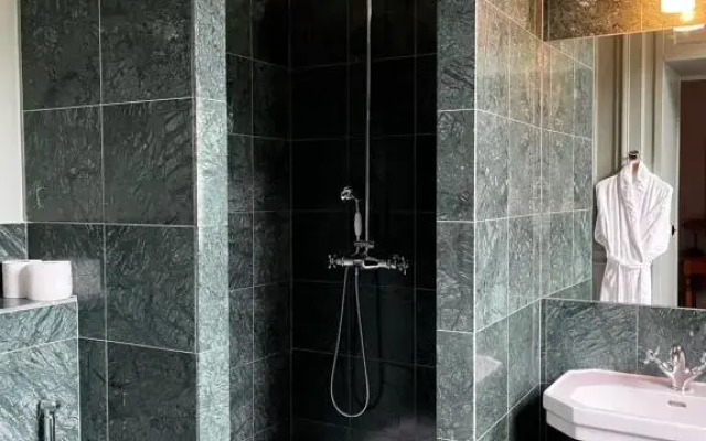 Logis Hotel Chez Gervais