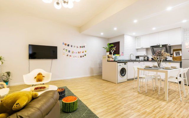 Lazy Apartment - Changyang Road