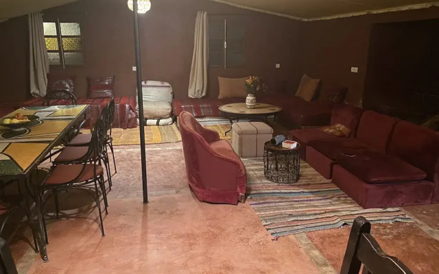 Relais Esmeralda