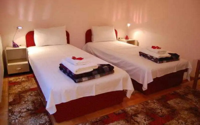 Hotel Montenegro
