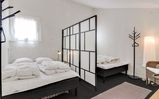 "Sven" - 500m from the sea in NW Jutland