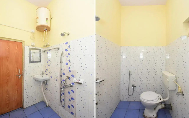 Hotel Mishra's by OYO Rooms