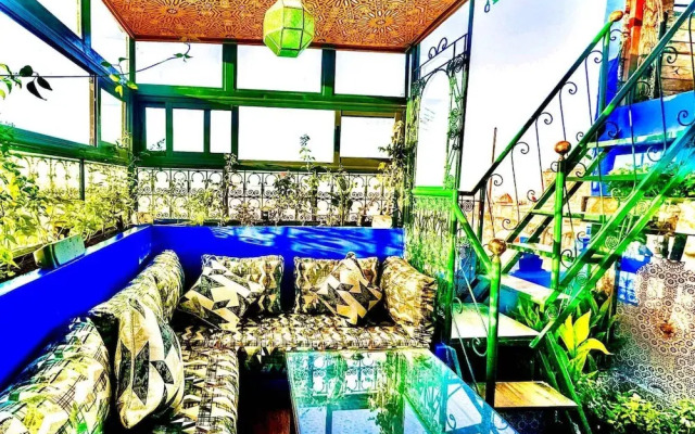 Riad Verus - Hostel - Adults Only