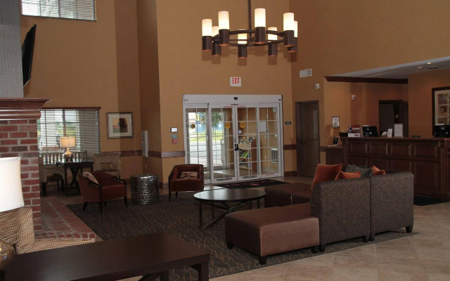 Wyndham Garden Appleton