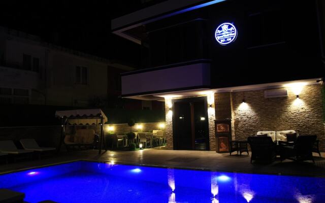 Sile Kumsal Butik Hotel