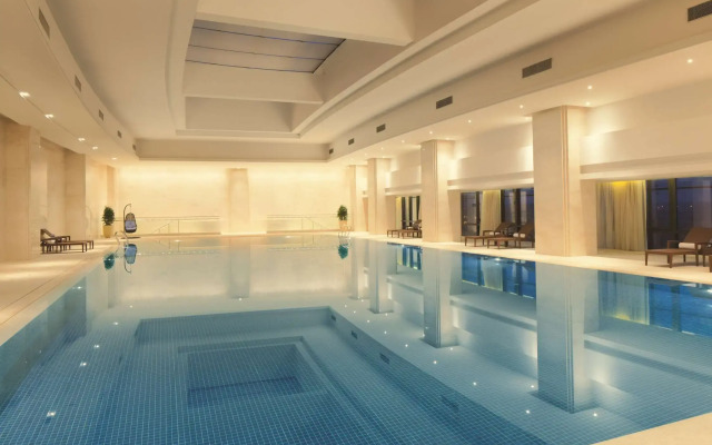 DoubleTree by Hilton hotel Anhui - Suzhou