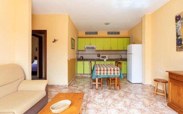 Home2Book Stunning View La Era1 de Hermigua & Wifi