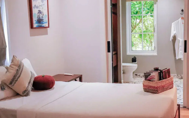 Villa NovaWorld Phan Thiet Luxury Travel