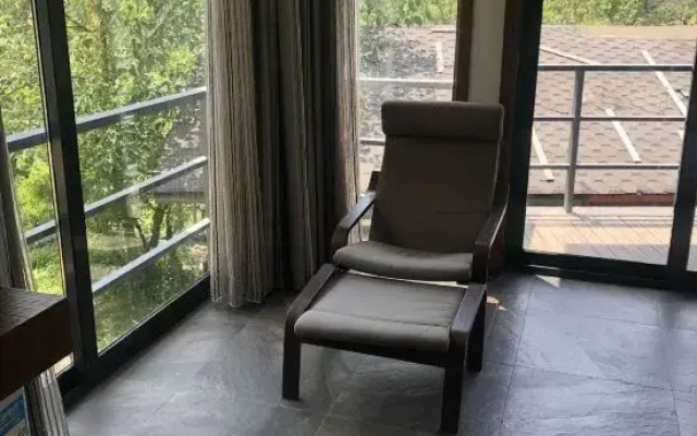 Beijing Shentangxuan Tianlun Shengyuan Resort