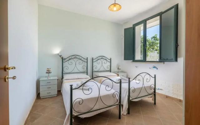 Villa Campagnola - Carpignano Salentino