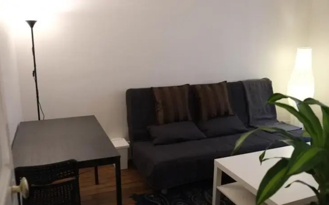 Appartement Villa Croix Nivert
