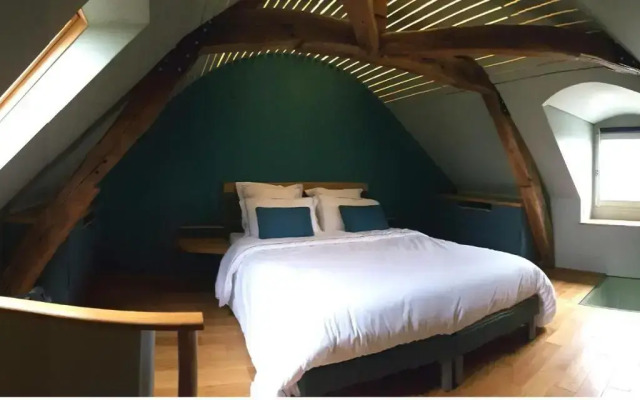 Suites du Cabinet Vert