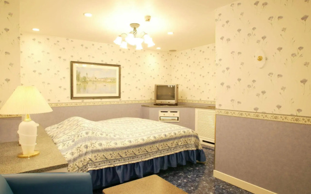 Osaka Palais de Fleurs – Adults Only