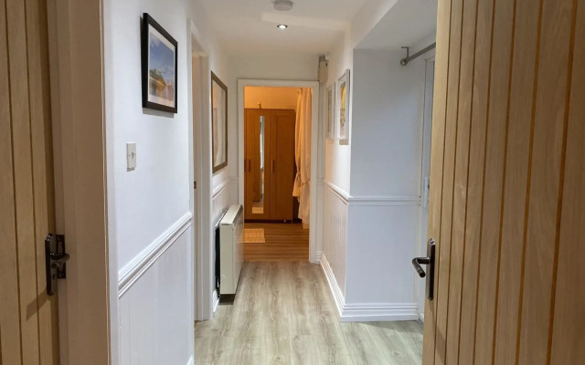 The Maltings 2 Bedroom Apartment