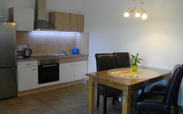 VierJahreszeiten Appartments