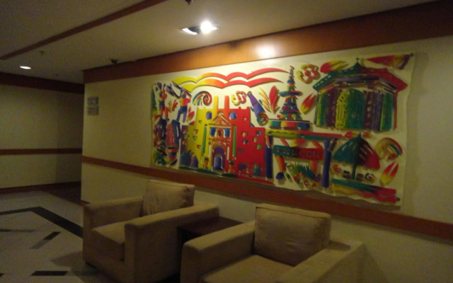 Cebu Parklane International Hotel