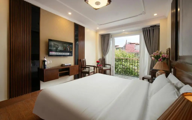 The West Hotel & Spa