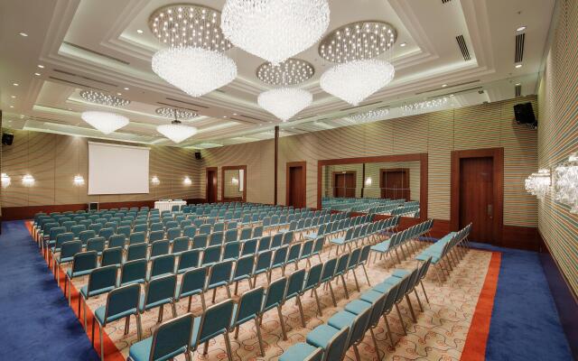 Tui Blue Side- All Inclusive