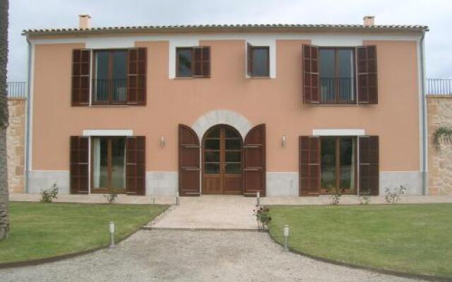 Villa S'Hort de Conies Romanie