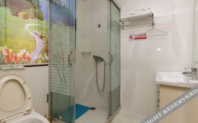 Xiajia Xiaoyuan Farmhouse