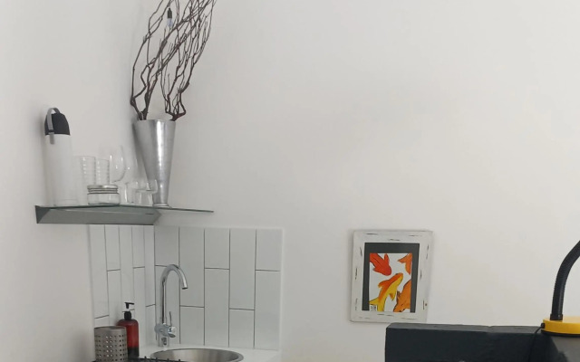 Yellow Door Hermanus