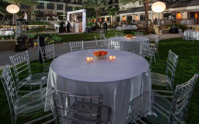 The Westin Jekyll Island Beach Resort