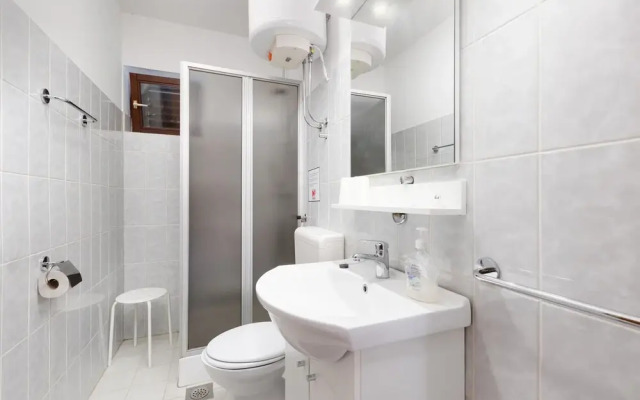 Awesome Home in Krk With Wifi and 1 Bedrooms