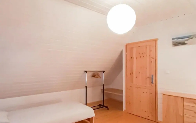 Awesome Home in Rowy With 2 Bedrooms and Wifi