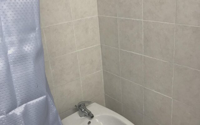 Studio In Napoli With Wonderful City View Balcony And Wifi