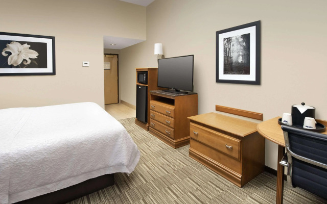 Hampton Inn Birmingham I-65/Lakeshore Drive
