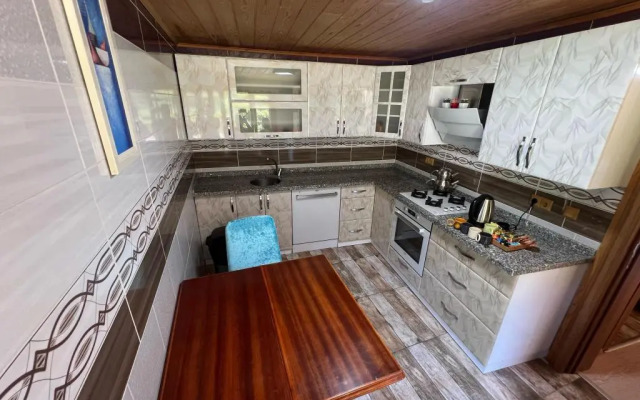 Uzungol Dilek Pansiyon