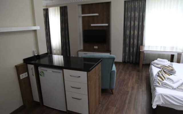 Taksim Central Apart