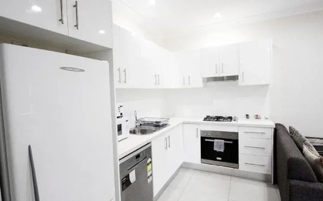 Dulcis Domus Broadway Serviced Apartments