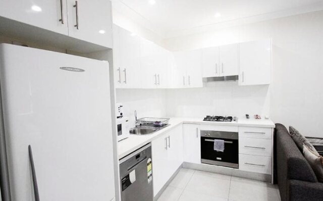 Dulcis Domus Broadway Serviced Apartments