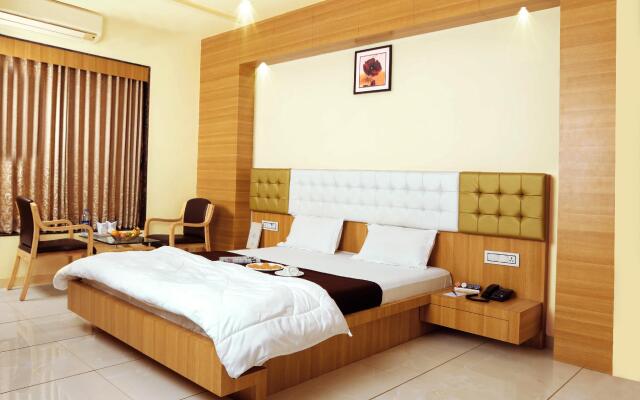 Hotel Fun City (Pure Veg)