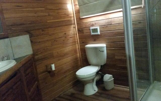 Pura Vida Lodge