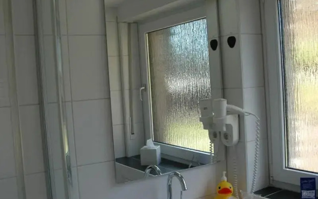Pension Haus Diefenbach