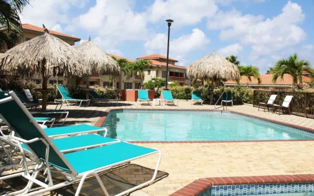 Palma Real Condo