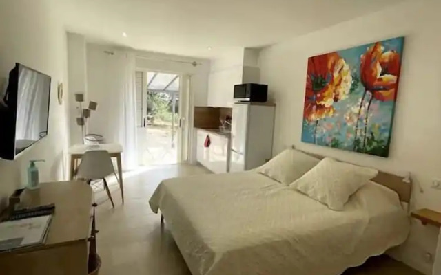 Rsidence Patios di Pruno