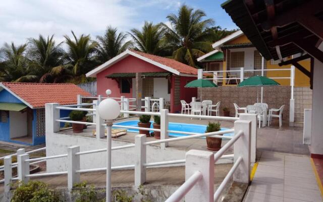 Villa Manary