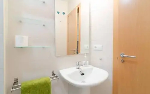 Apartamentos Premium Malaga Merced