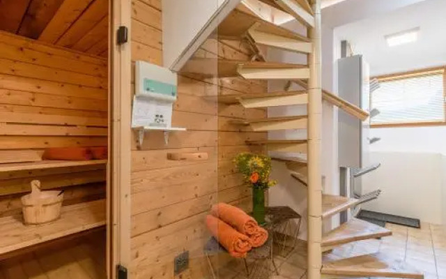 Chalet Berta